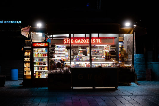 The Art of the "Transition Snack": Mastering the Shift Between Life Roles
