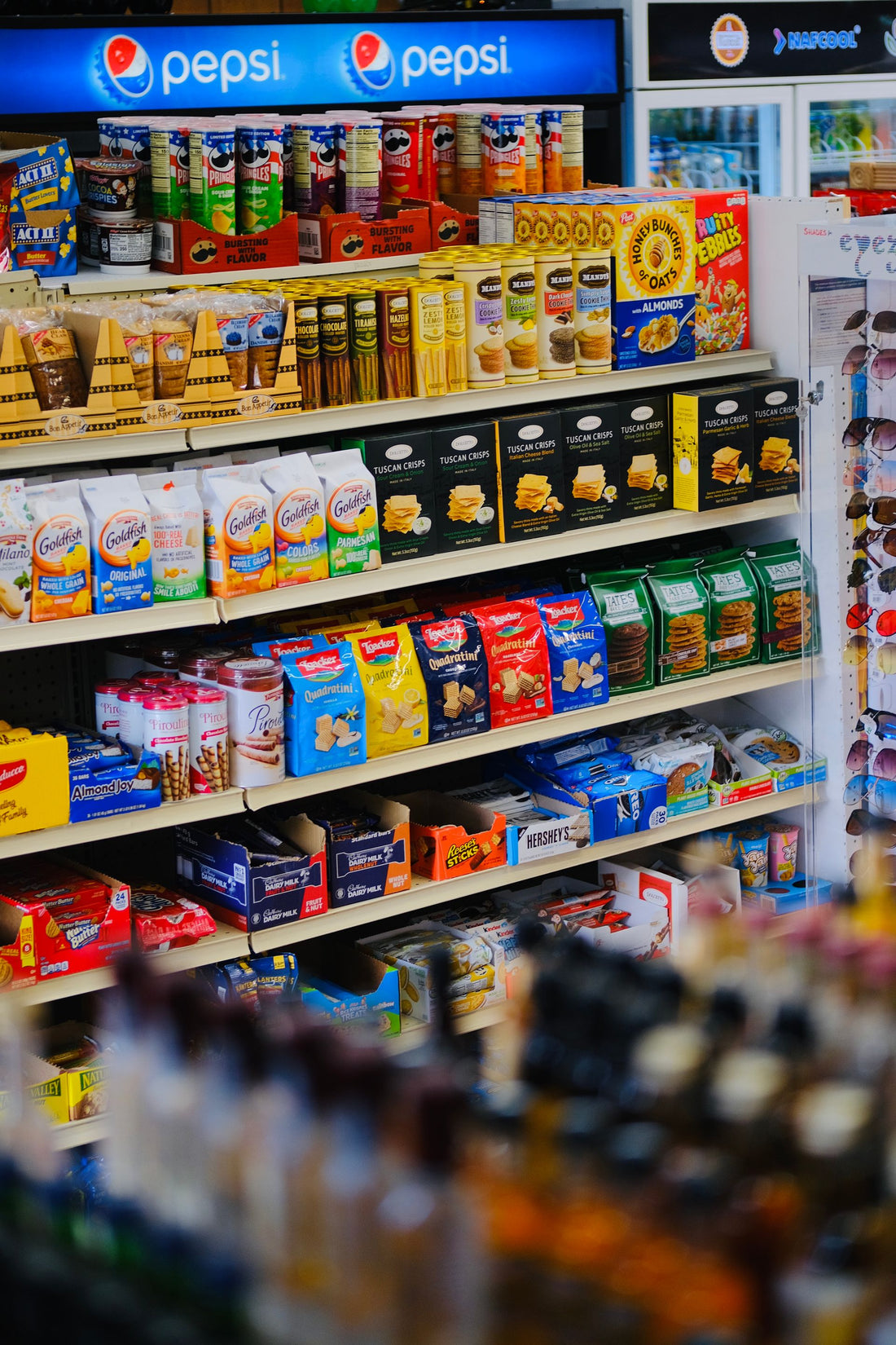 The "Snack-Tech" Synergy: Using Data to Personalize Your Fuel