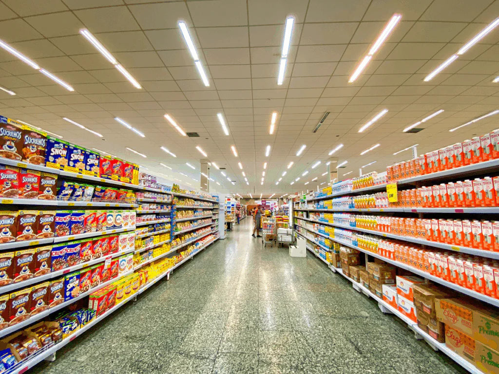 Snack Essentials: Why Smart Snacking Is More Popular Than Ever