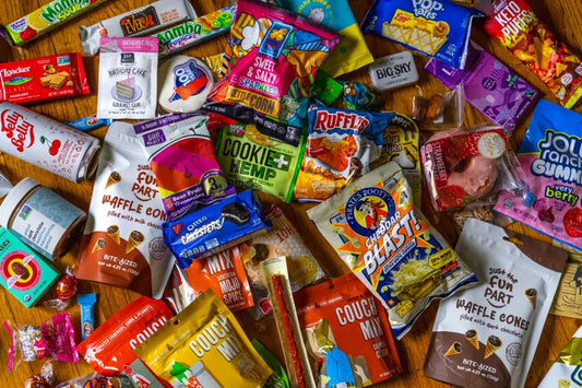 Snack Pairing Mastery: How to Combine Flavors Like a Pro (2026 Guide)