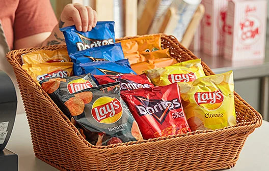 Creative Ways to Upgrade Your Favorite Snacks at Home