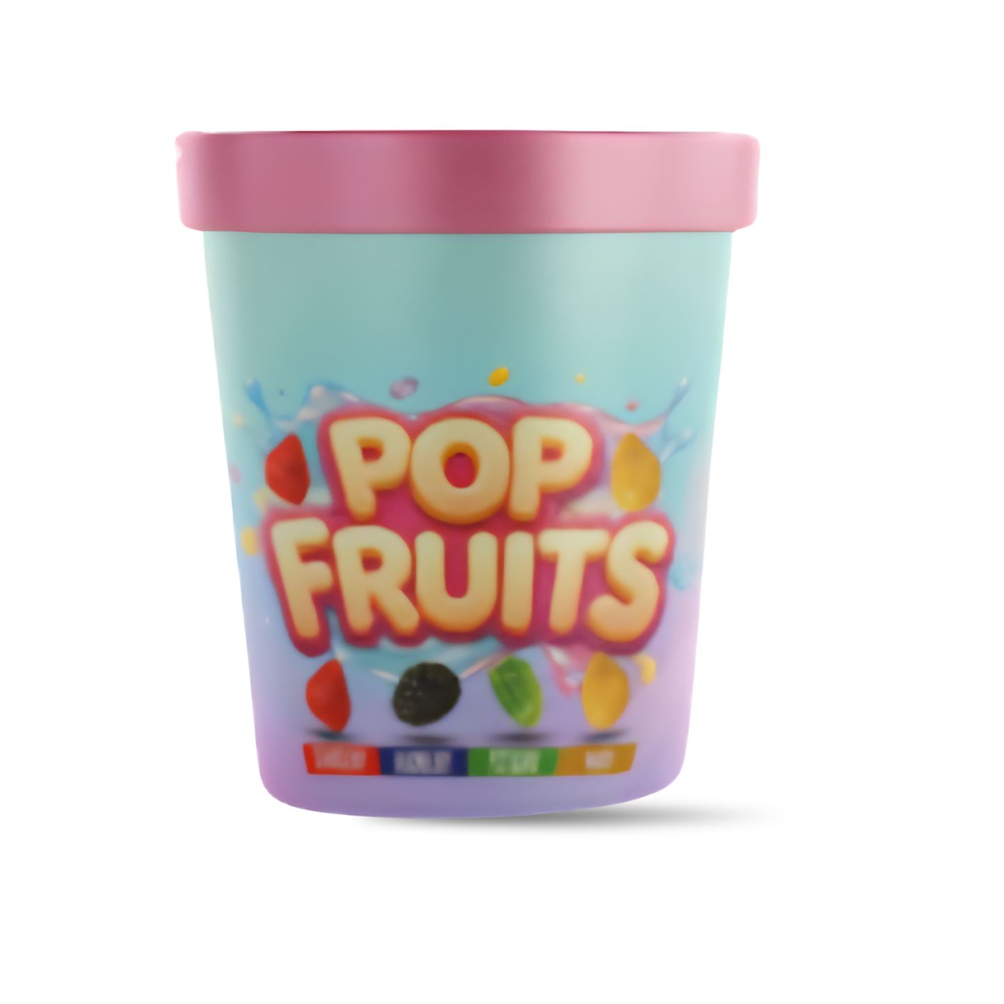 Pop Fruits (Turkey)