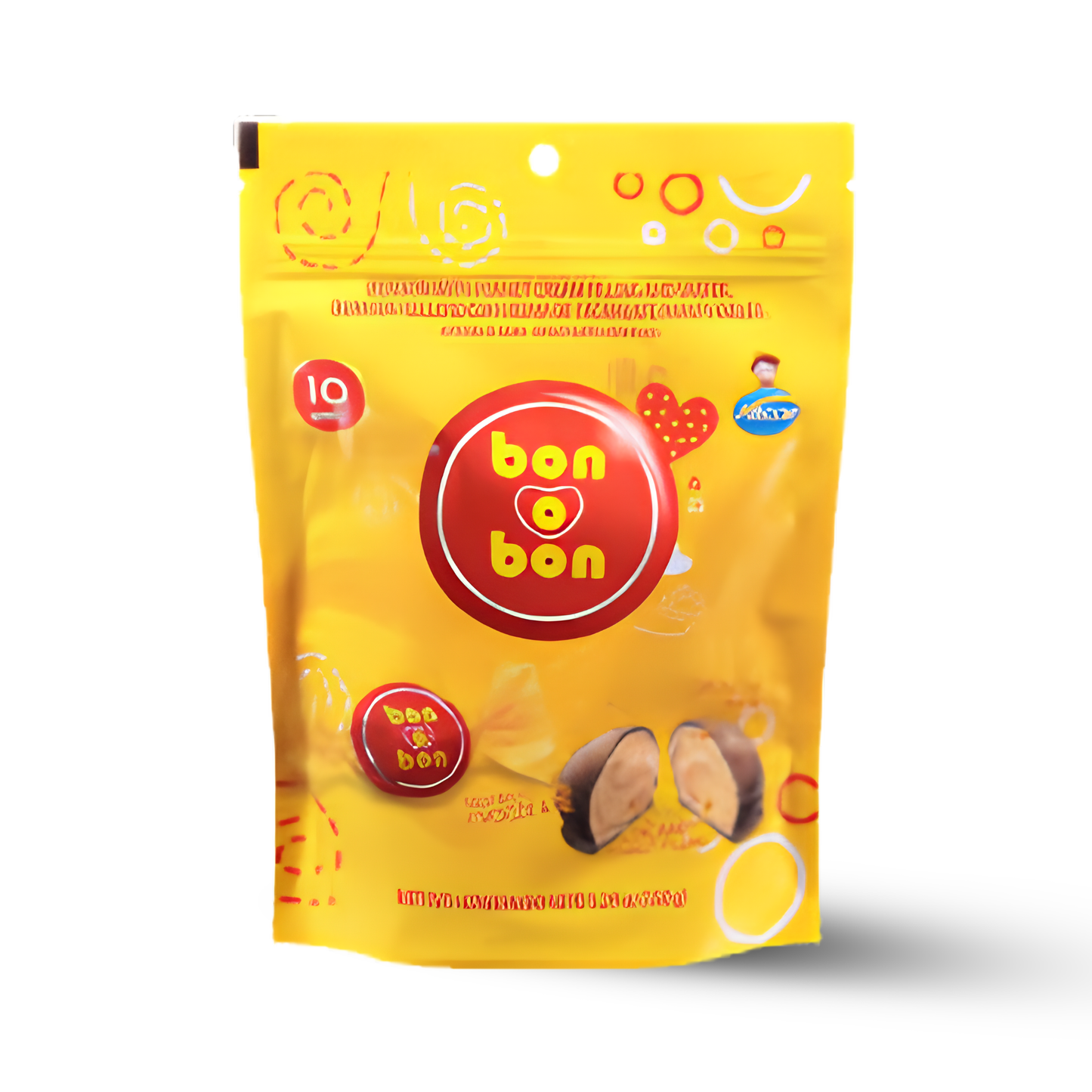 Bon O Bon Choco (Argentina)