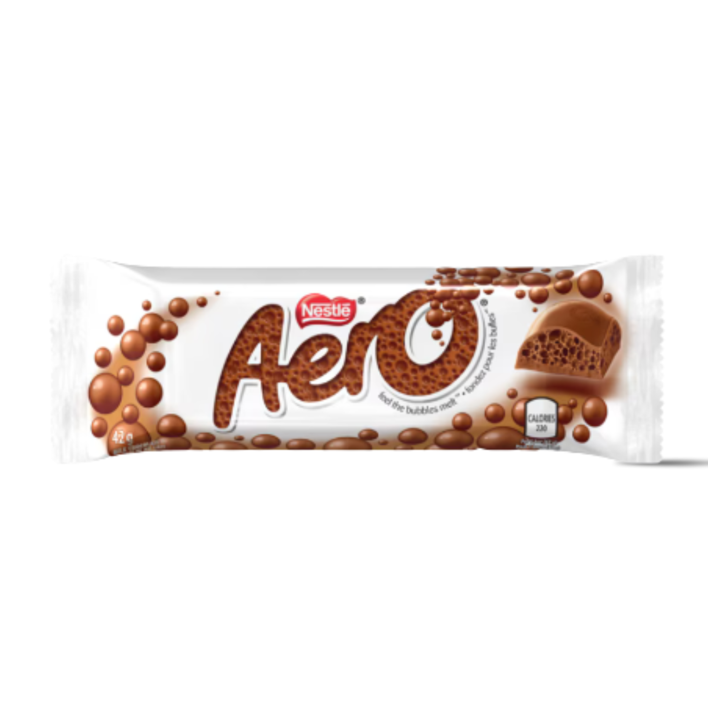 Aero Dark & Milk (Canada)