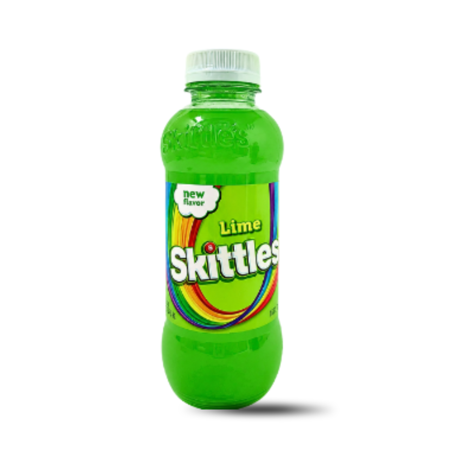 Skittles Lime Drink (USA)