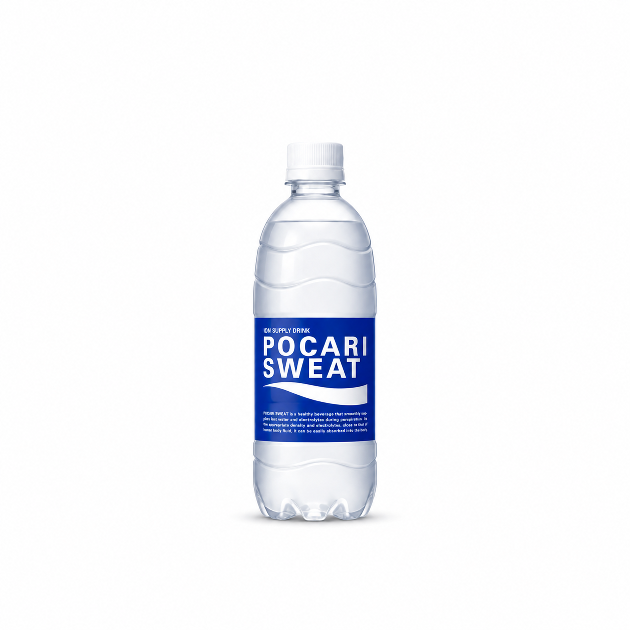 Pocari Sweat Otsuka Soft Drink (Japan)