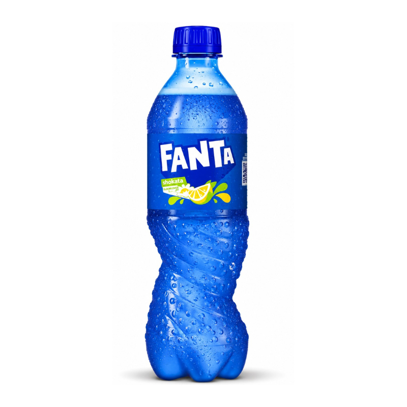 Fanta Shokata (Serbia)