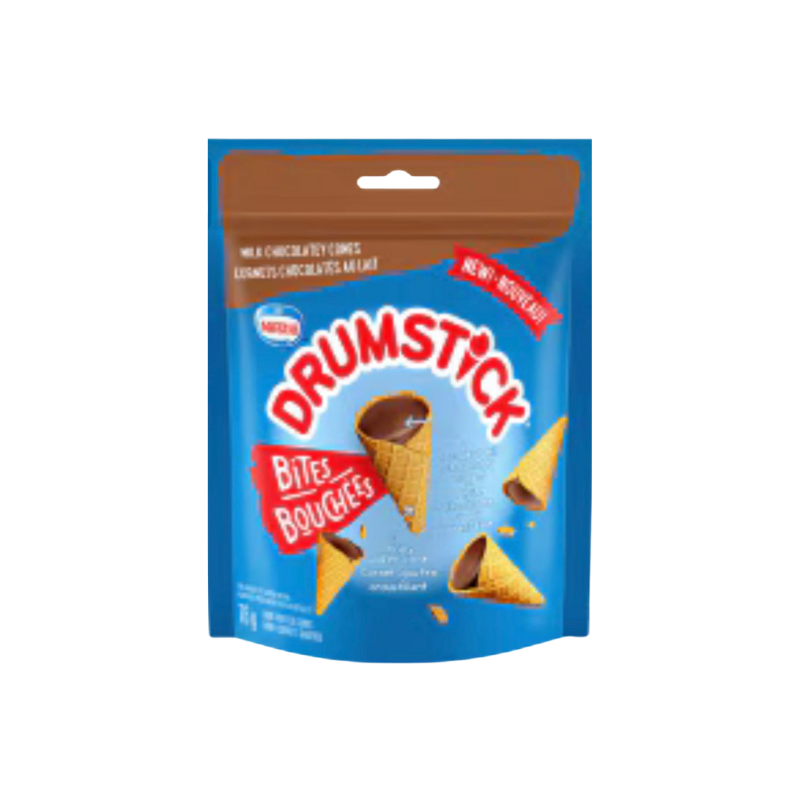 Drumsticks Bites Bouchees (Canada)