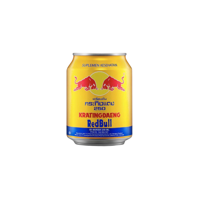 Red Bull Kratingdaeng (Indonesia)