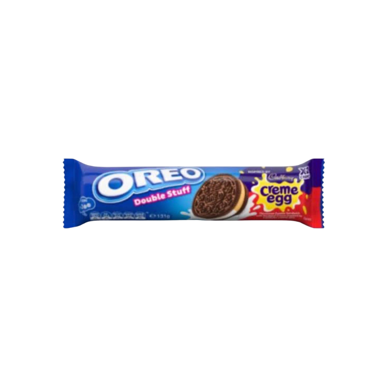 Oreo Double Stuff Cream Egg ( UK )