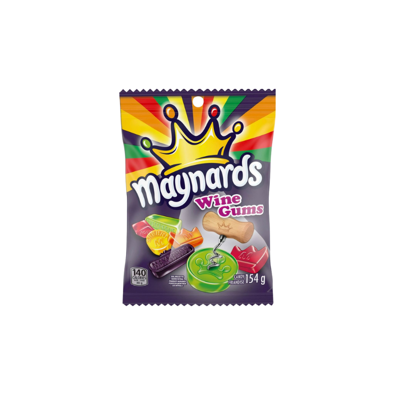 Maynards Wine Gums