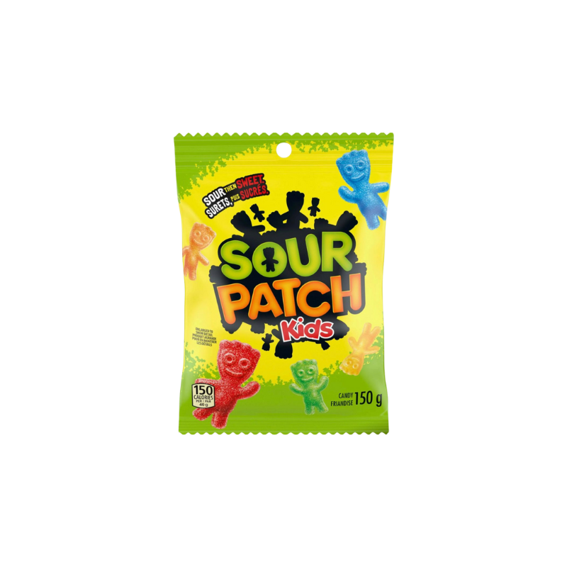 Sour Patch Kids ( UK )