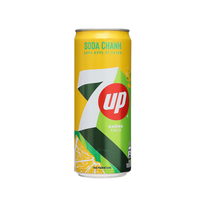 7-up soda