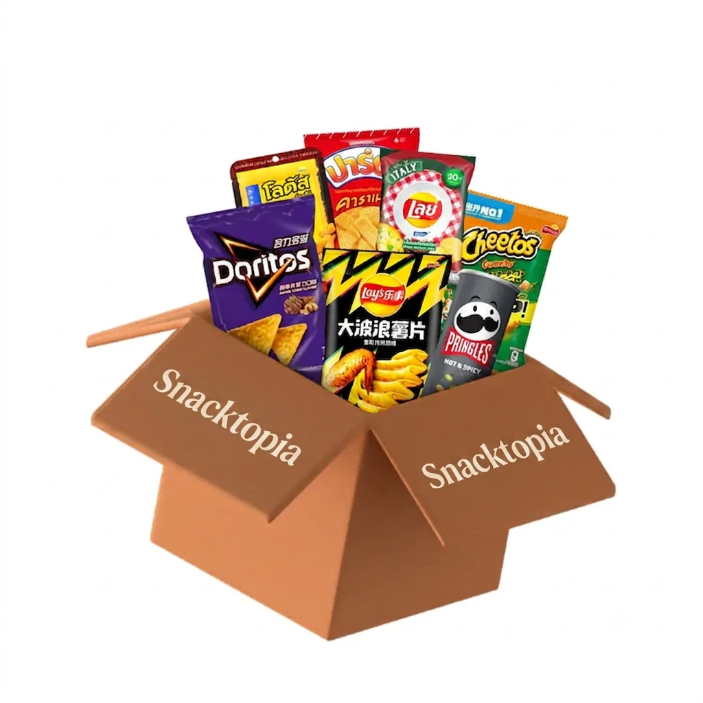 Example Inventory