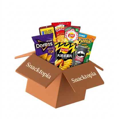 Example Inventory