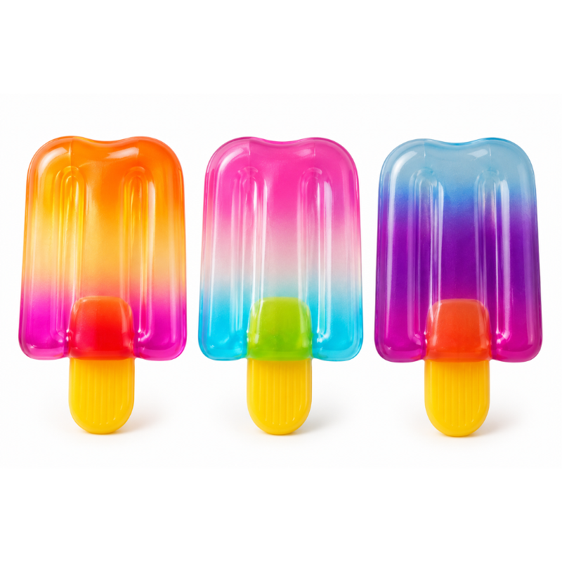 Squeeze Ice Cream
