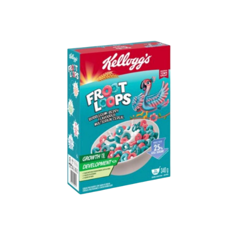 Froot Loops (South Africa)