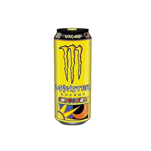 Monster (South Africa)