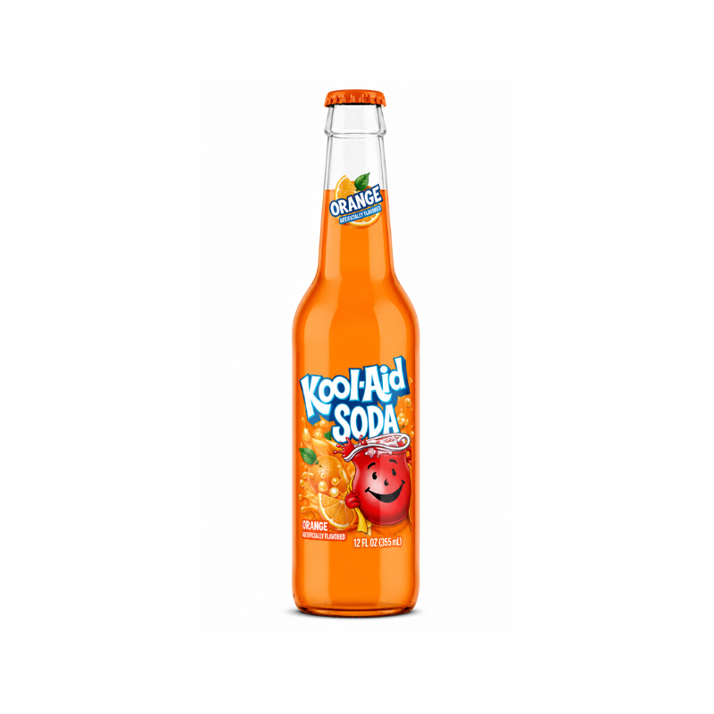 Kool-Aid Soda (USA)
