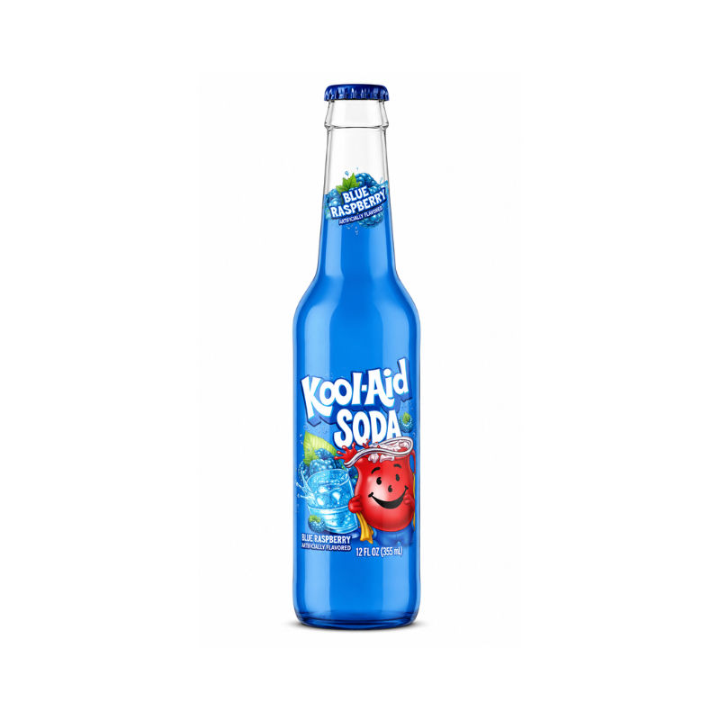 Kool-Aid Soda (USA)