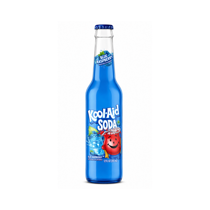 Kool-Aid Soda (USA)