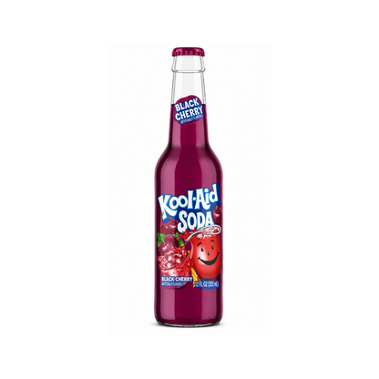 Kool-Aid Soda (USA)