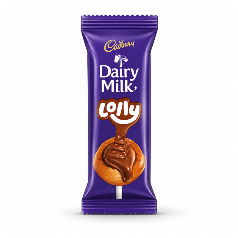 Cadbury Dairy Milk Lollypop (India)