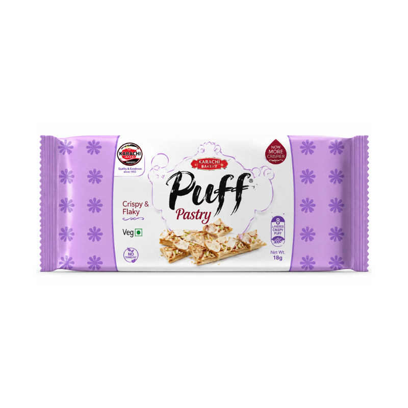 Morello Puff Molly (Argentina)