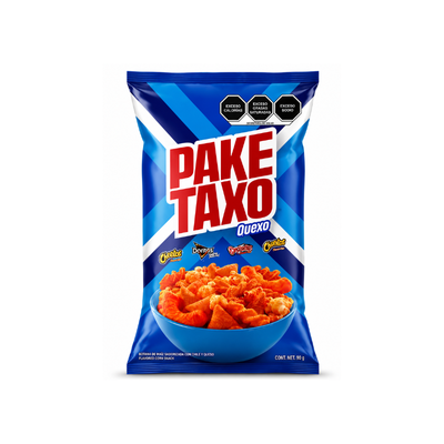 Pake Taxo Quexo (Mexico)