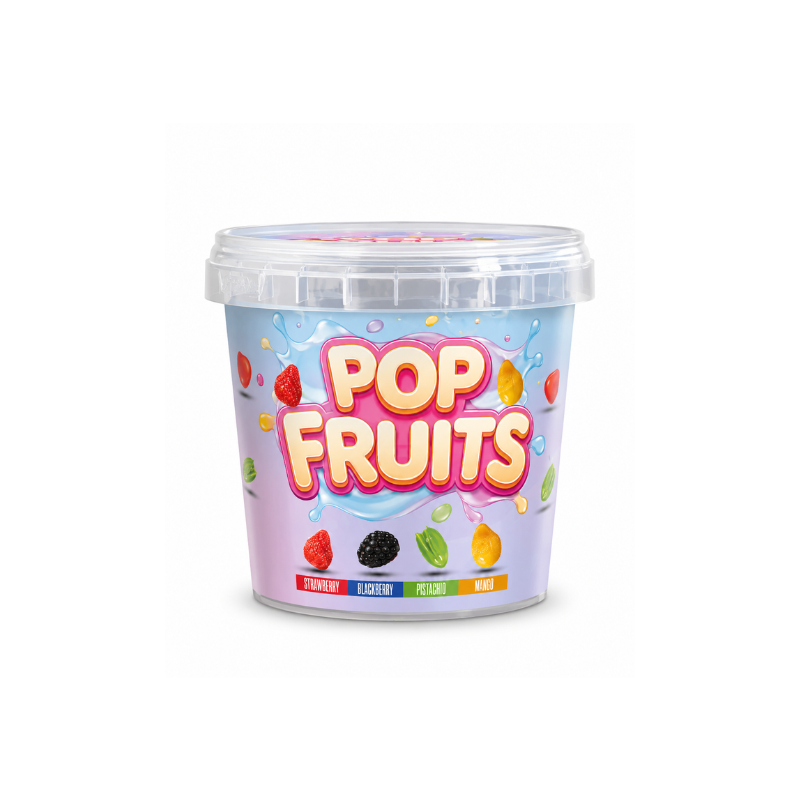Pop Fruits (Turkey)