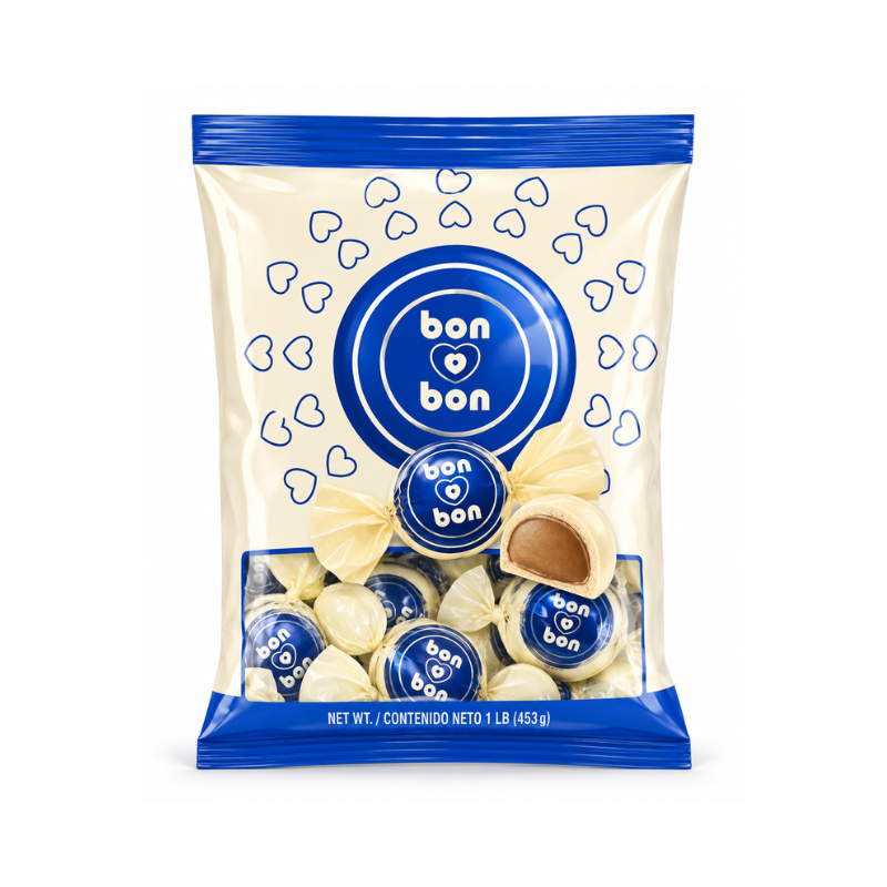 Bon O Bon Blanco (Argentina)