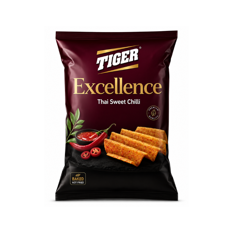 Tiger Excellence Thai Sweet Chili (Egypt)