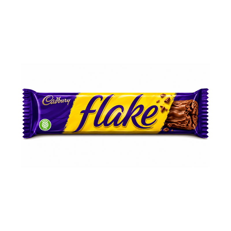 Cadbury Flake Chocolate (UK)