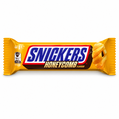 Snickers Honeycomb (Australia)