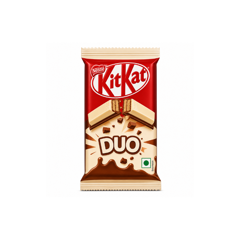 Nestle KitKat Duo (India)