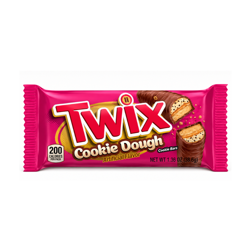Twix Cookie Dough (Limited Edition)