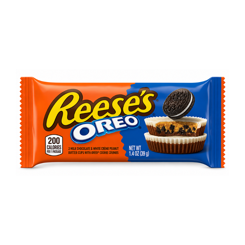 Reese's Oreo (US)