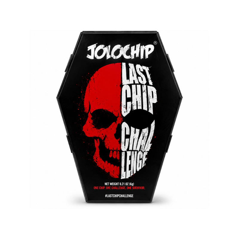 Jolochip Last Chip Challenge (India)