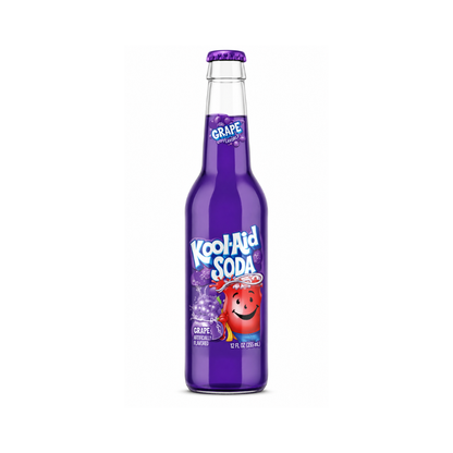 Kool-Aid Soda (USA)