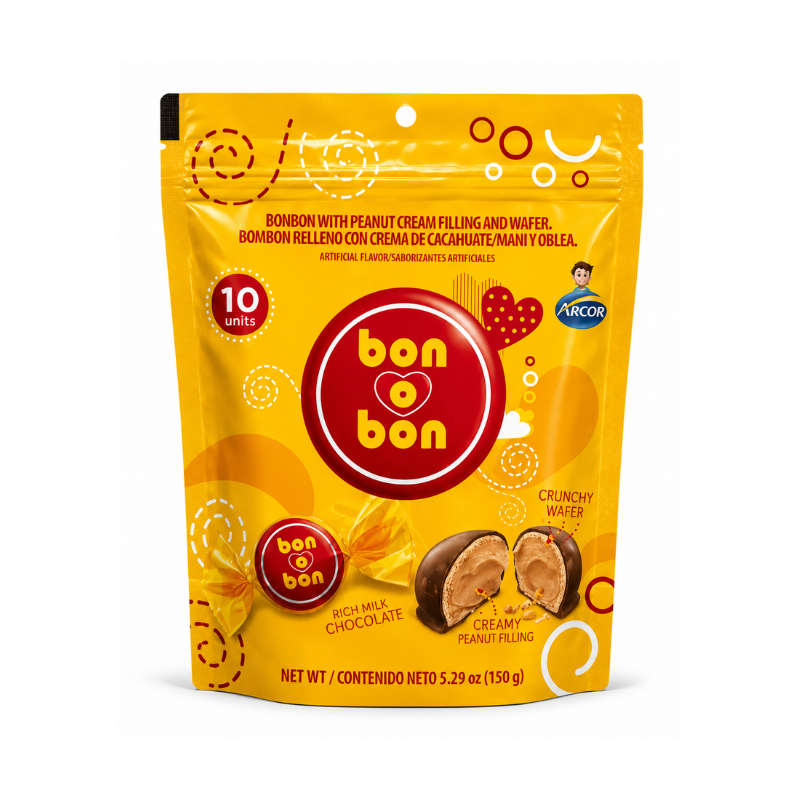 Bon O Bon Choco (Argentina)