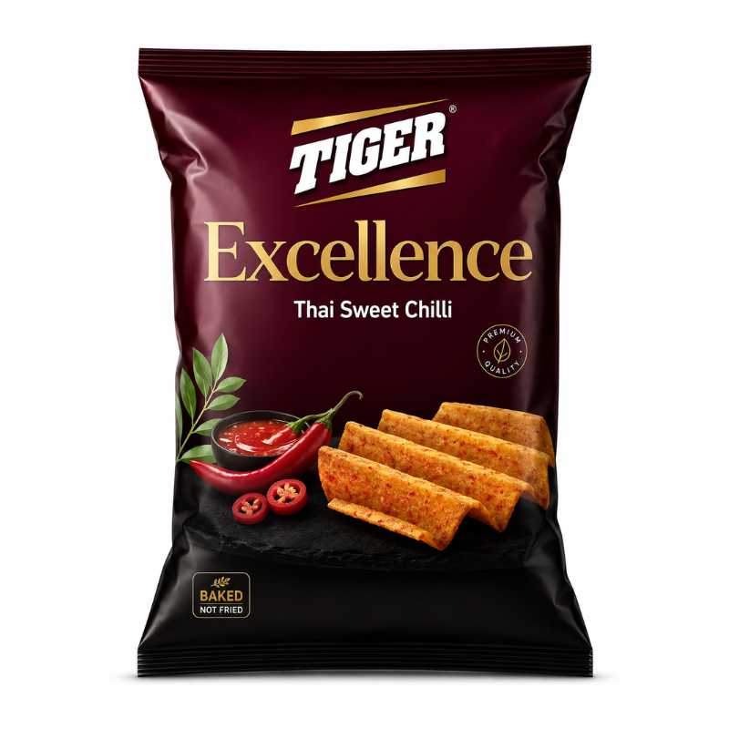 Tiger Excellence Thai Sweet Chili (Egypt)