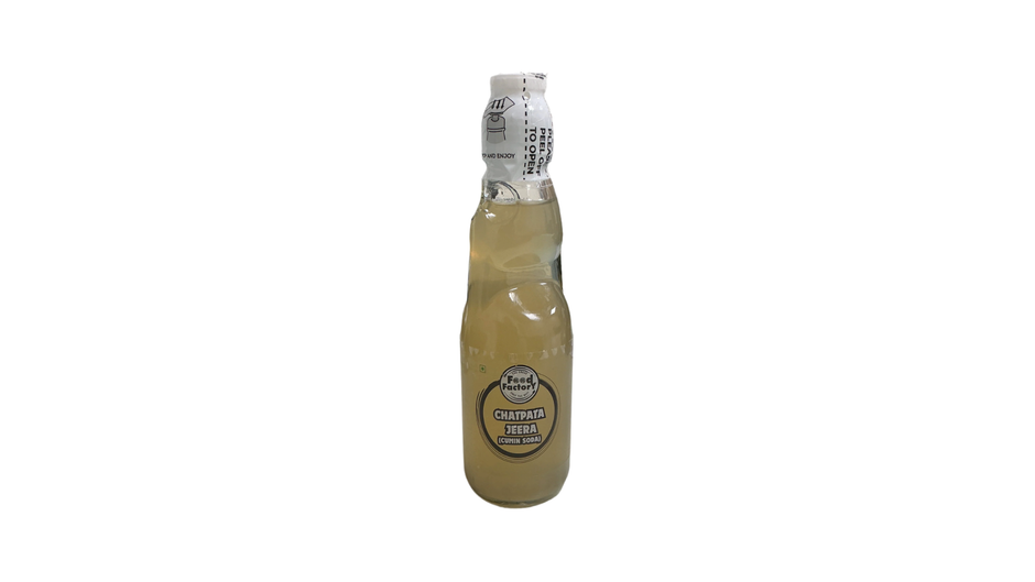 Ramune Chatpata Jeera (India)