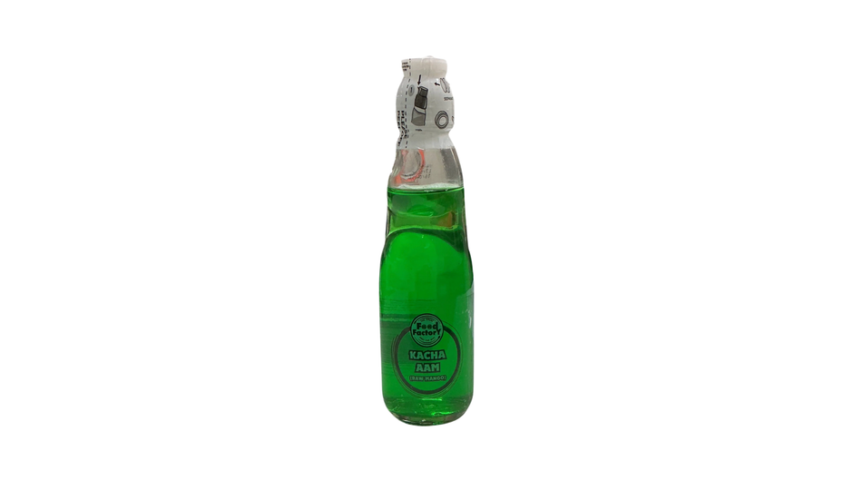 Ramune Kacha Aam (India)