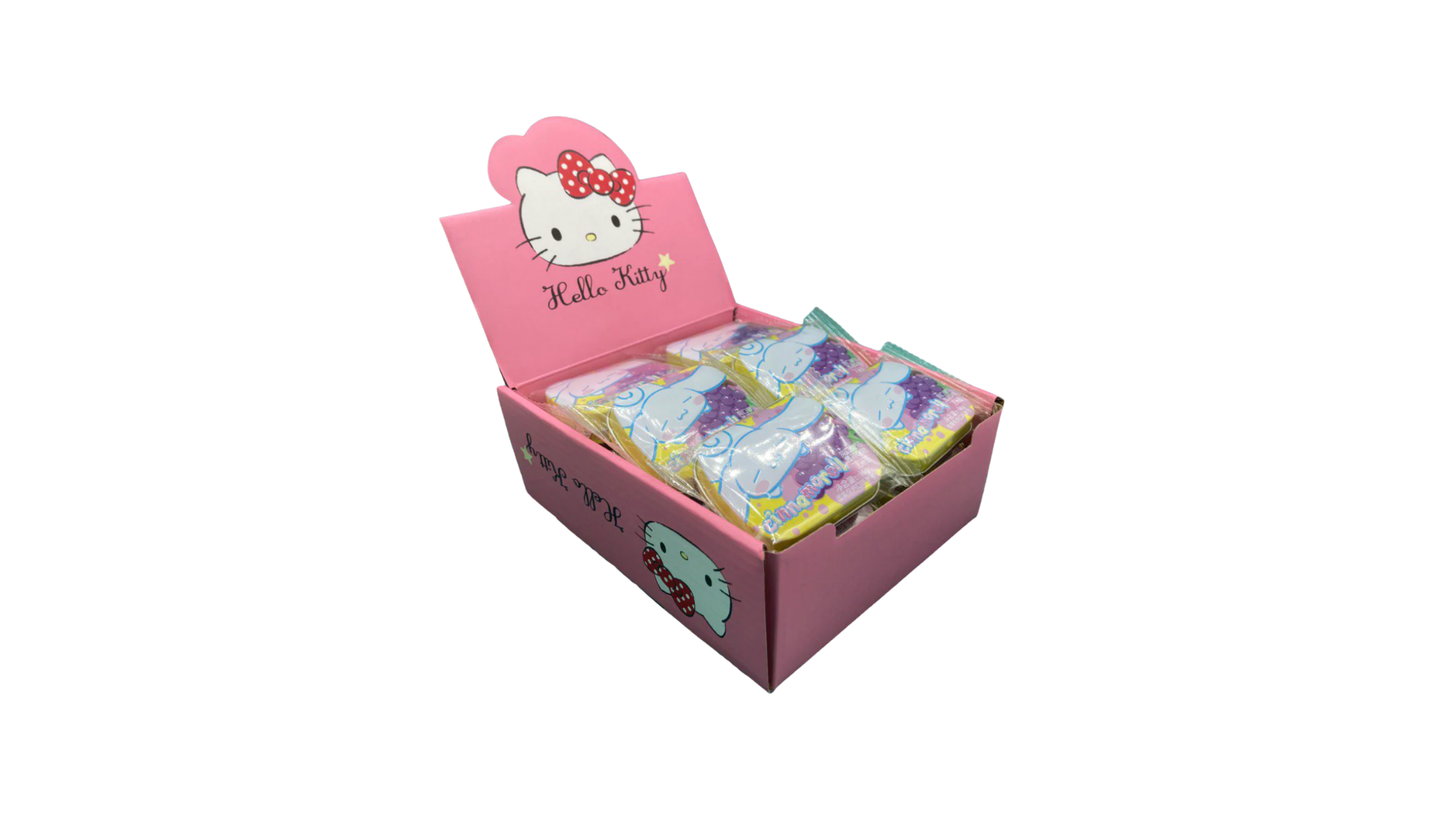 Lucky Miss Hello Kitty Strawberry(China)