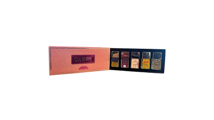 Cassie Perfume Git Set