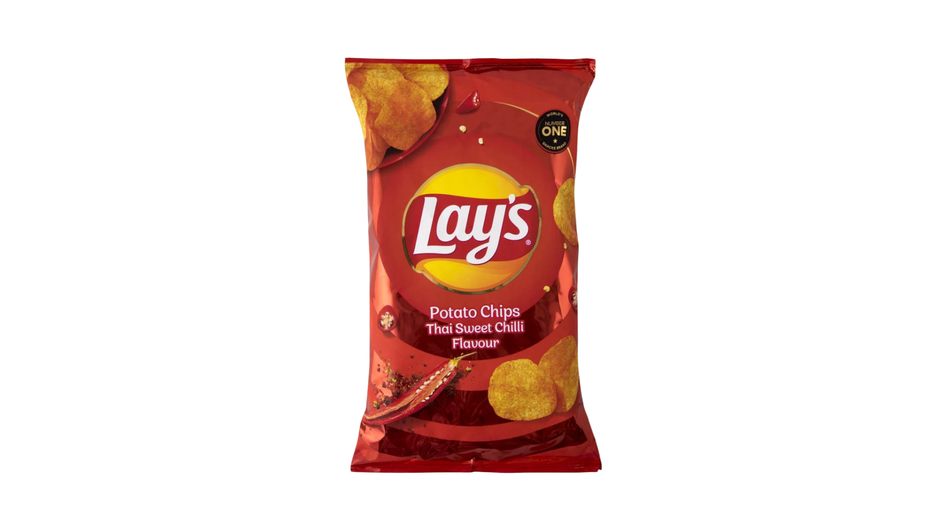 Lays Thai Sweet Chilli (South Africa)