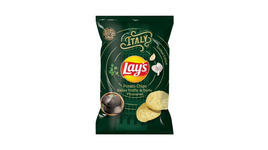 Lays Italian Truffle (South Africa)