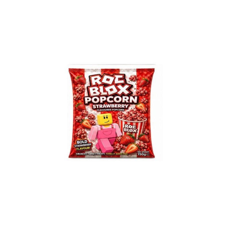 popcorn