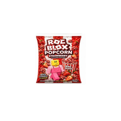 popcorn