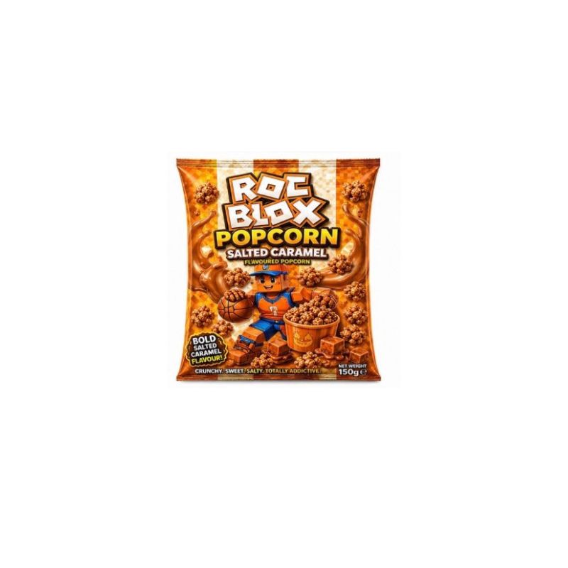 popcorn